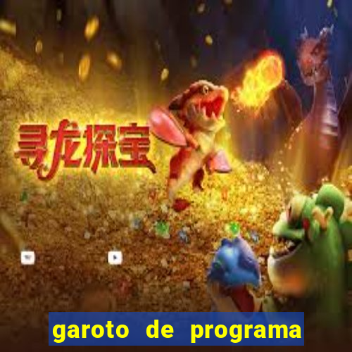 garoto de programa juazeiro bahia